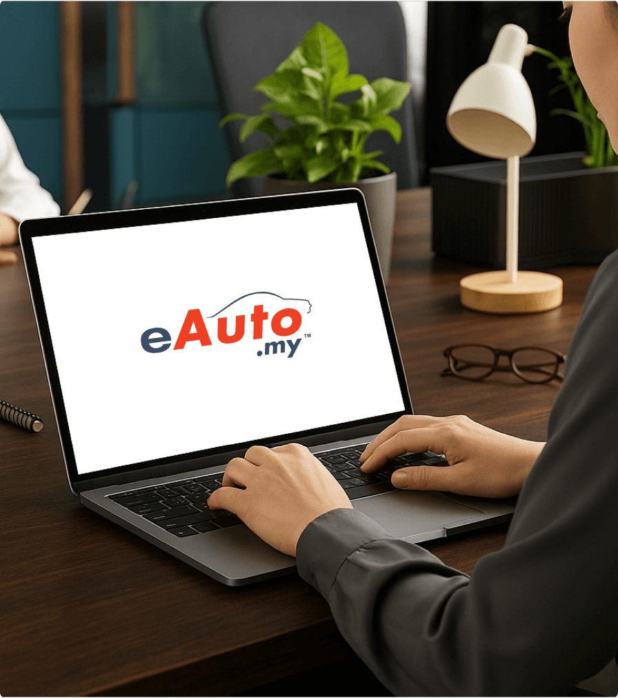 eAuto company